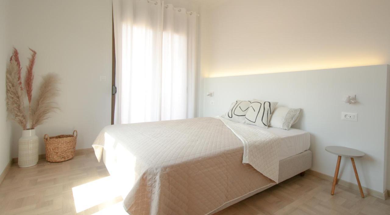 Onos - 2 Bedroom 2 Bathroom Penthouse With Terrace In Old Town Kalamata Exteriér fotografie